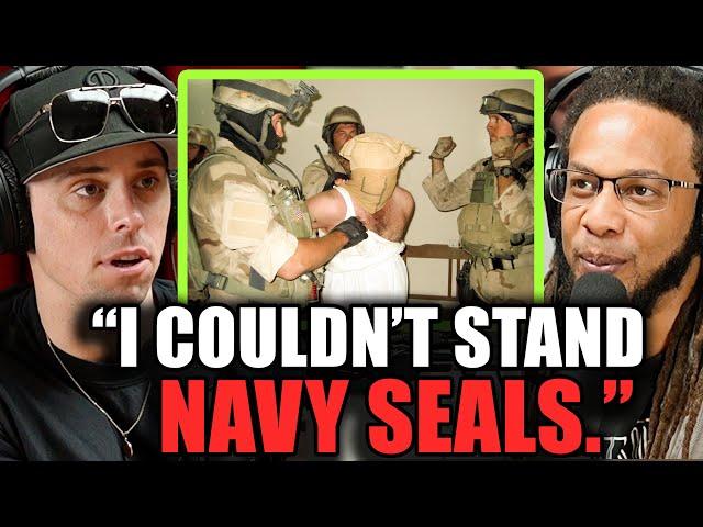 Why 'The Reaper' Sniper was HATED by Navy SEAL Team 6 | Nick Irving