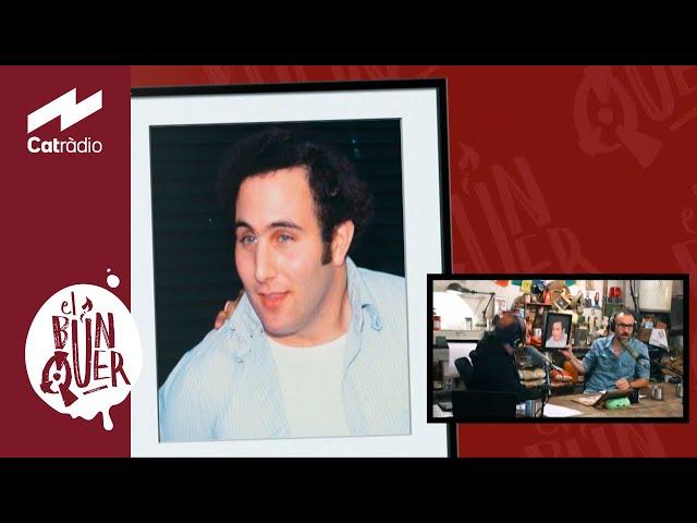 EL BÚNQUER ESPECIAL ASSASSINS EN SÈRIE: David Berkowitz