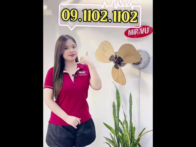 Quạt trần Hiện đại nào dành cho bạn?