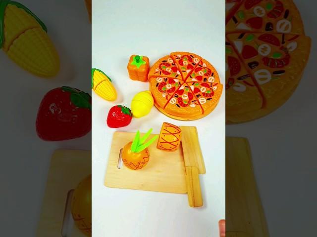 How to Cutting Fruits and Vegetables Satisfying video Asmr @Landoffruits1 #asmr #shorts #trending