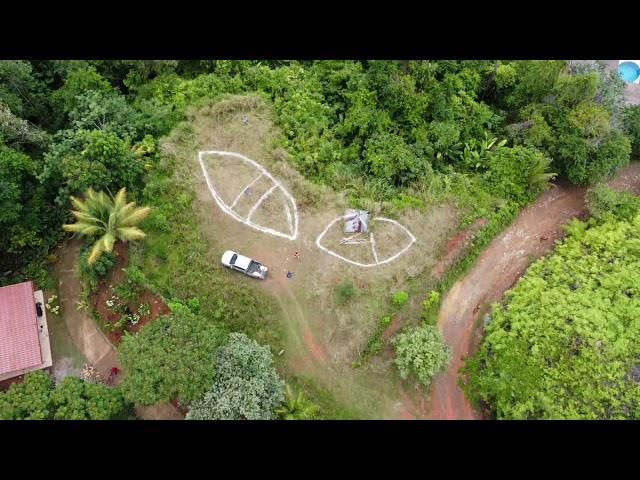 Alternative Architecture in Costa Rica