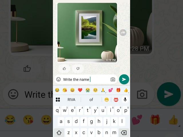 DEEPANSHI named photoframe #deepanshi #photoframe #subscribersneeded