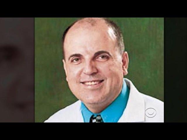 Patients confront doctor who falsely diagnosed them with cancer