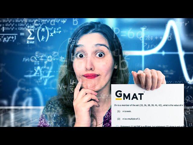 How to 10X your speed and accuracy | Crush GMAT in 2025