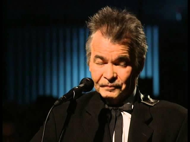 John Prine - "All The Best" - Live from Sessions at West 54th