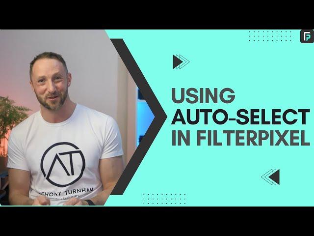 Auto-Select In FilterPixel | Photo Culling In a Click | FilterPixel Tutorial