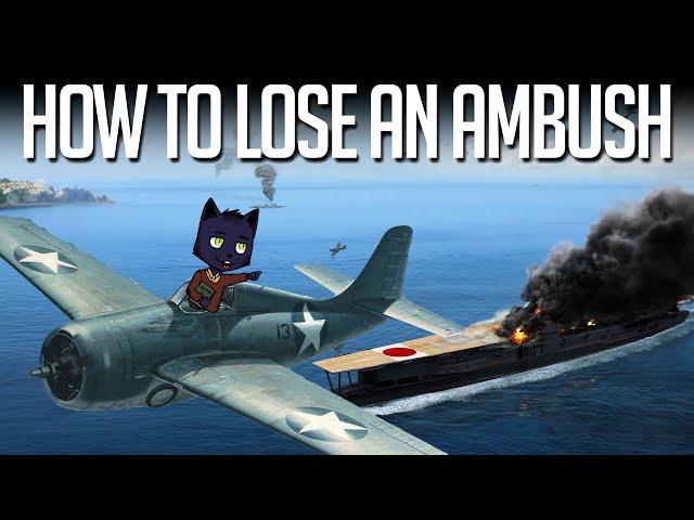 The Battle AFTER Pearl Harbor
