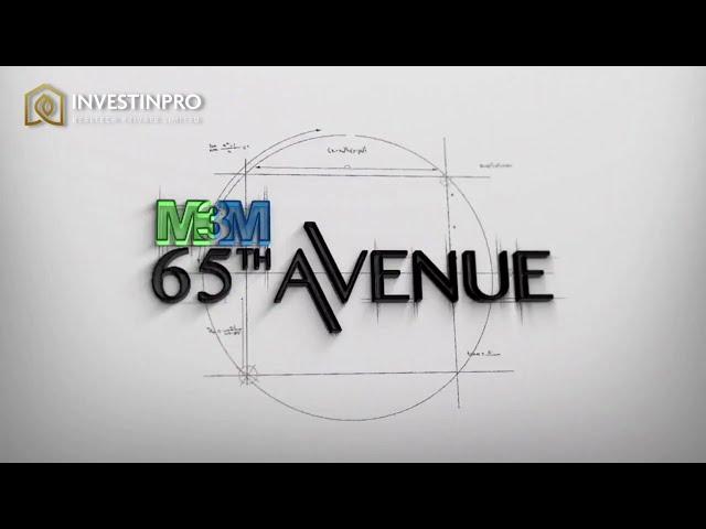 M3M- 65th Avenue