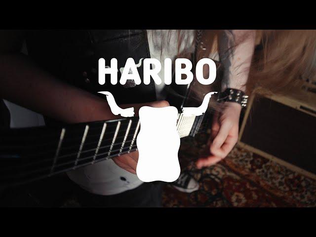 HARIBO goes Wacken Open Air! 