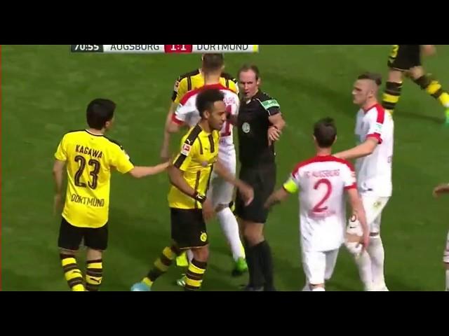 Marco Fight!