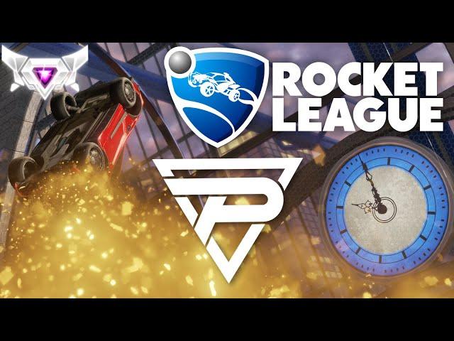 Rocket League | Highlights #40