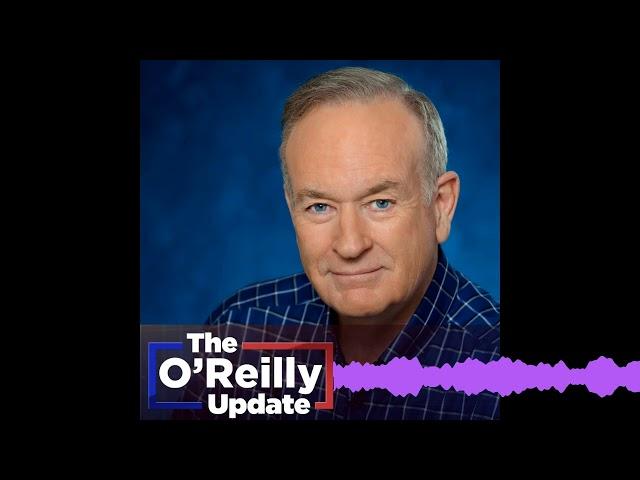 An American in North Korea, Biden sues Texas | The O'Reilly Update