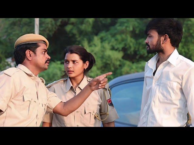 8 लाख में SI  | rahul choudhary 585 | tharo rahul