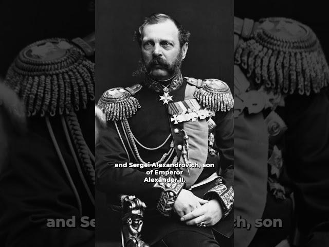 The Romanovs wedding tiara at a beauty contest