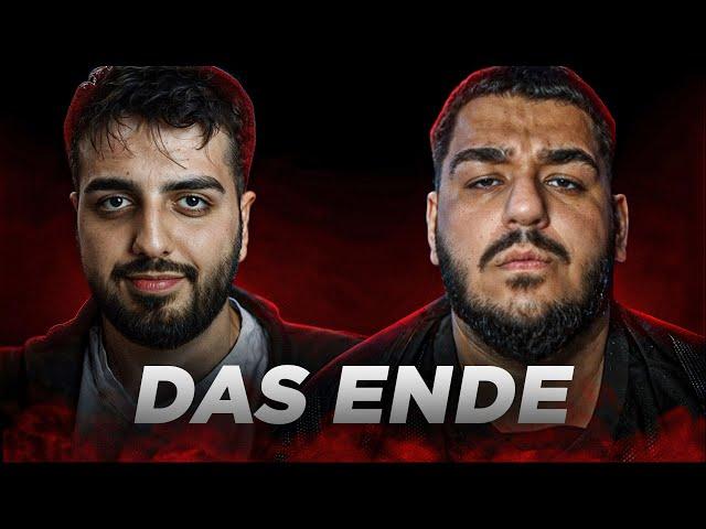 „Ich höre auf mit YouTube“.. (Schock)