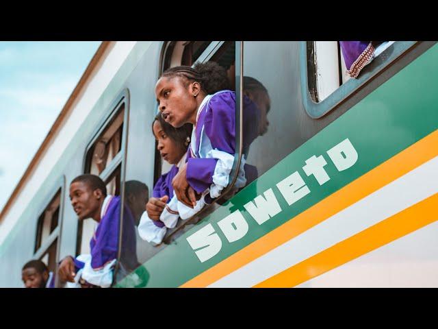 Soweto (Choir Version)