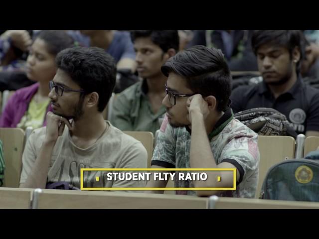 IIT Delhi - a short film