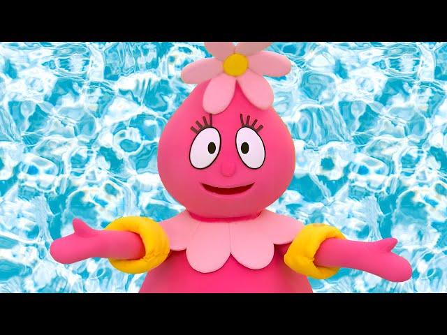 SWIM, SWIM, SWIM!    | YO GABBA GABBA | WildBrain Jam 