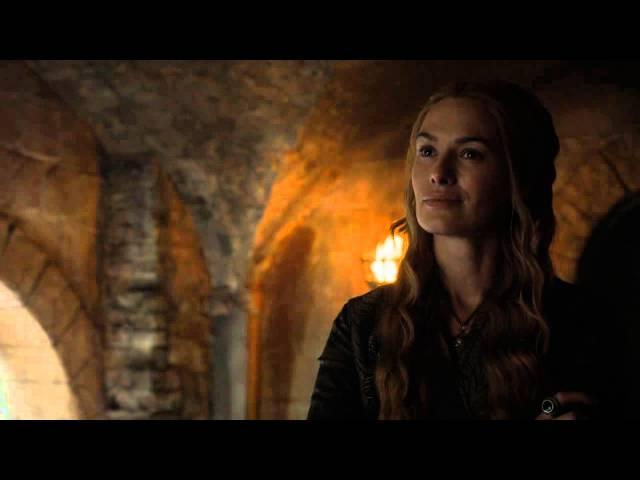 Game of Thrones Season 5: Episode #7 Clip – Cersei and the High Sparrow (HBO)