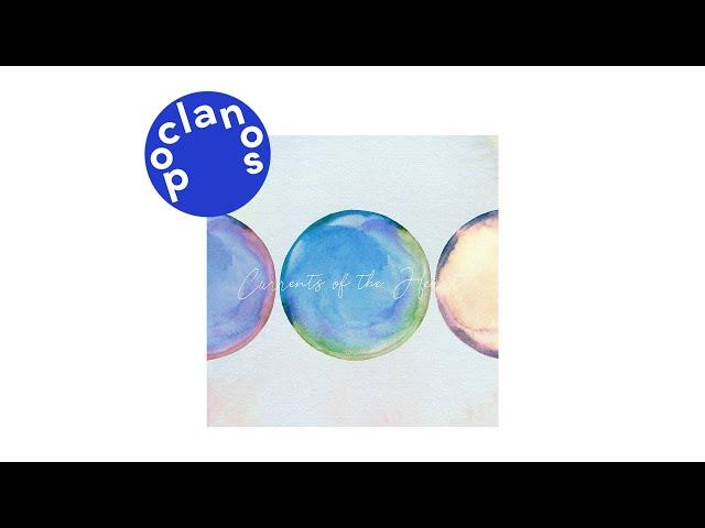 [Official Audio] 장수빈 (Jang Soo Bin) - Floating