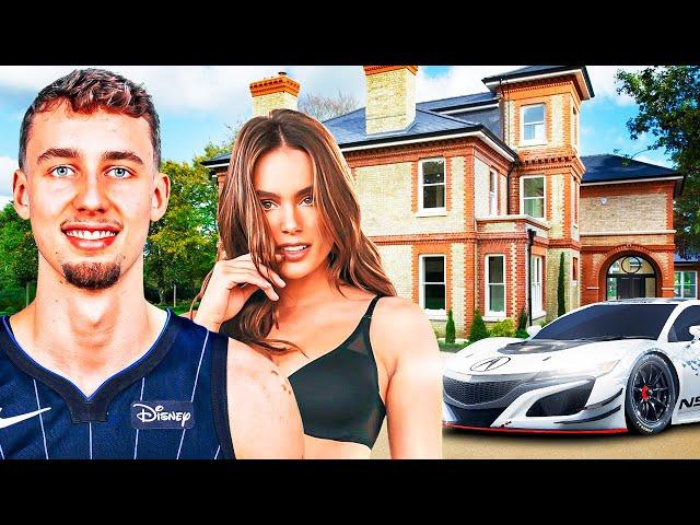 Franz Wagner’s Amazing Story and Lifestyle