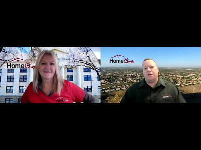 EP 3: Welcome, Janie! | HomeQwik Neighbors | HomeQwik Property Management