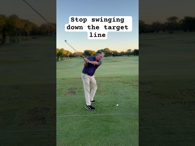 Use the disappearing hands trick! Join my new online golf school!! https://airwayz.com/jess-frank