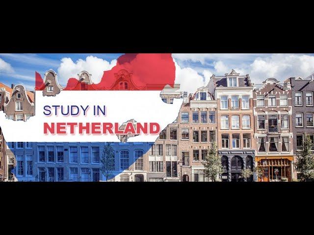 Leiden University  Netherlands Scholarship