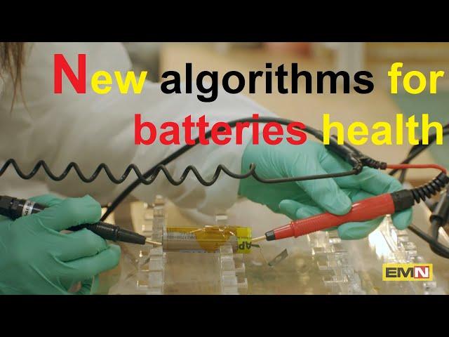 Eatron and University of Warwick: new battery health algorithms - Electric Motor News n° 2 (2024)