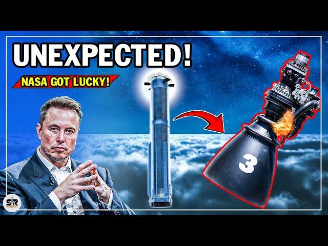 Starship’s Explosions Just SAVED NASA – Elon’s Brilliant Trap Exposed!