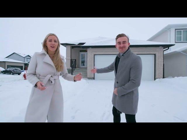 28 HUGHES Crescent - WINNIPEG HOME FOR SALE