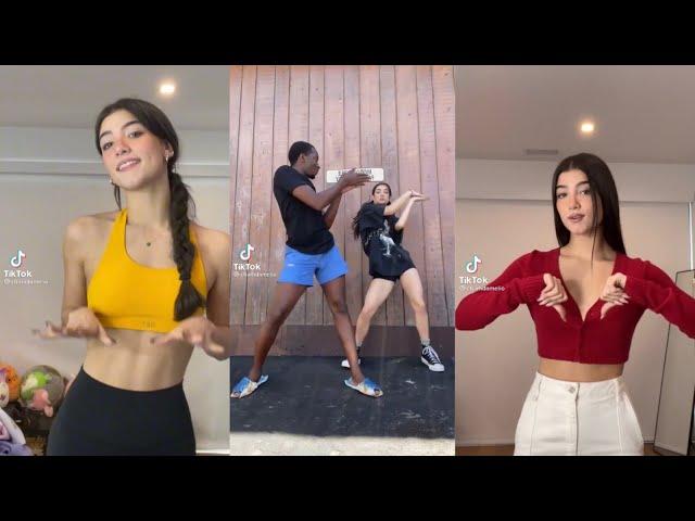 Charli D’amelio TikTok Dance Compilation