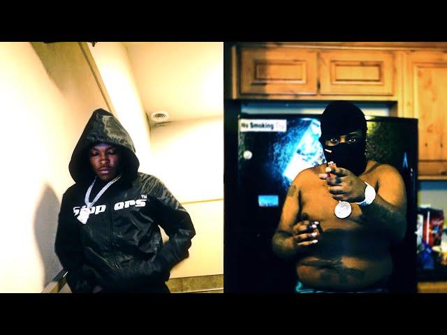 Lil Dump & WhoGangDee ft. Lit Juddy - Gave Em Extra (Official Music Video)