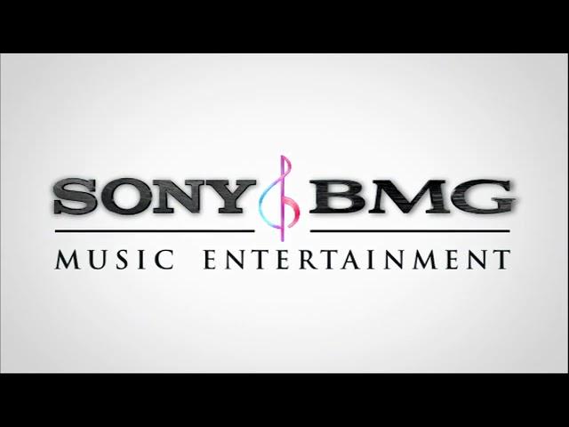 Sony BMG Music Entertainment (2007)