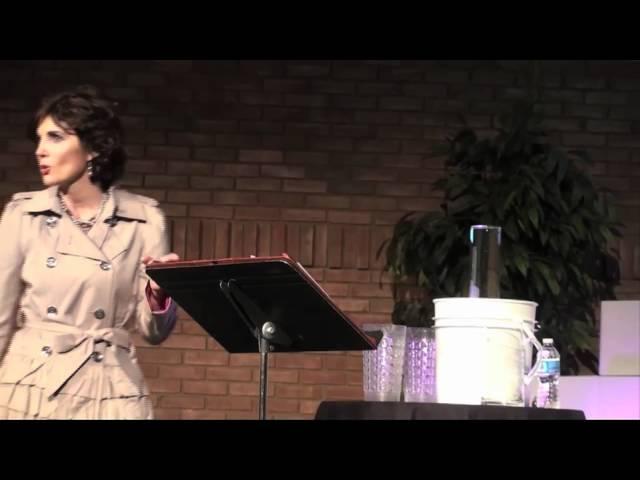 Sandy Ralya - Mystique of a Woman - Appearance