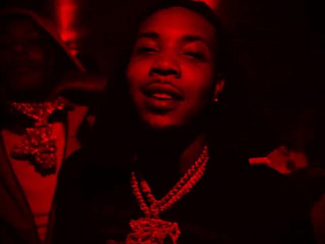 G Herbo - Candyman (Official Video)