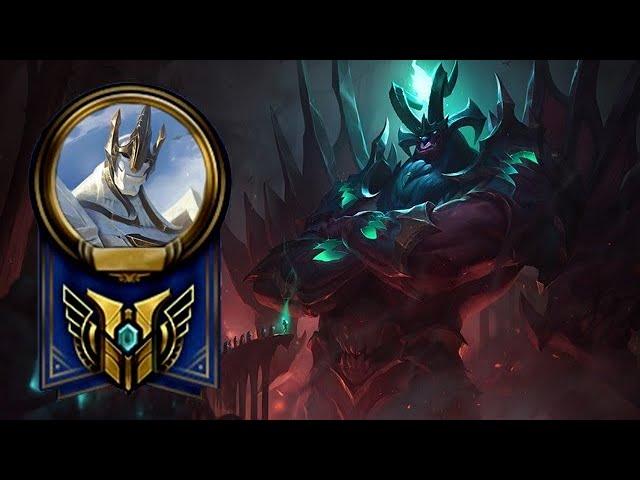 Galio Montage