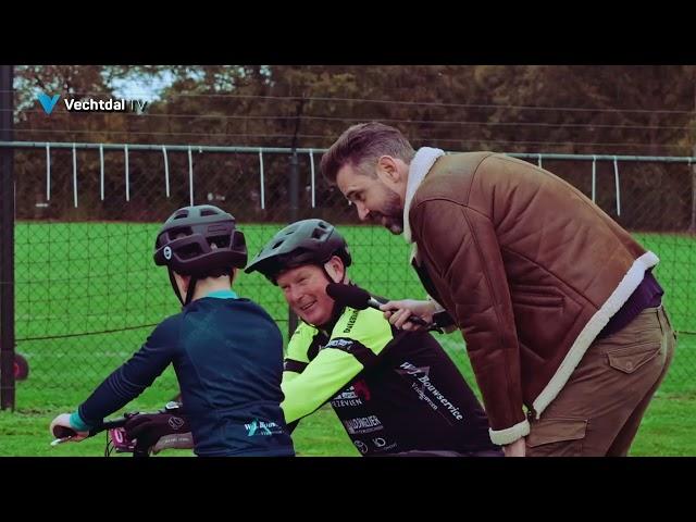 Herfst MTB Clinic voor Kids