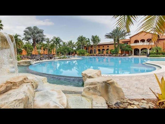 LELY RESORT Naples Florida Condos and Real Estate for Sale by Steven Chase | 3+Den 3 Baths