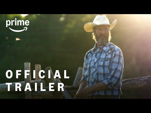 This is the Tom Green Documentary - Official Trailer | Prime Video