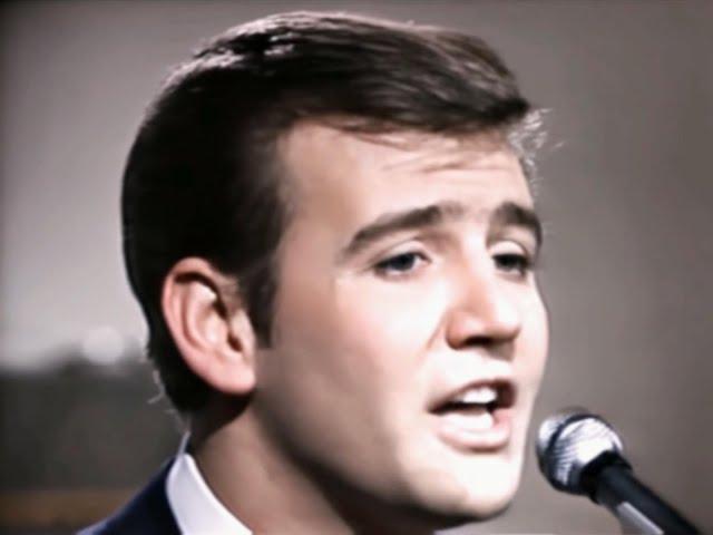 NEW  Little Children - Billy J. Kramer & The Dakotas {DES Stereo} 1964