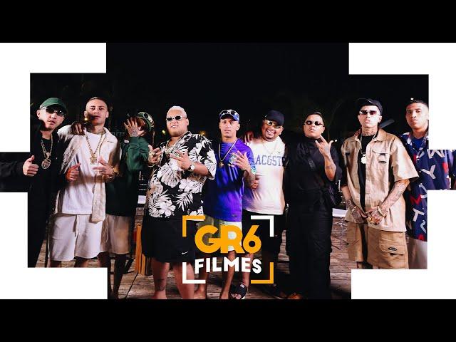 DJ Boy "AMOR É PASSAGEIRO" - Vine 7, Kadu, Marks, Leozinho ZS, Joãozinho VT, V7, Ryan SP, Magal