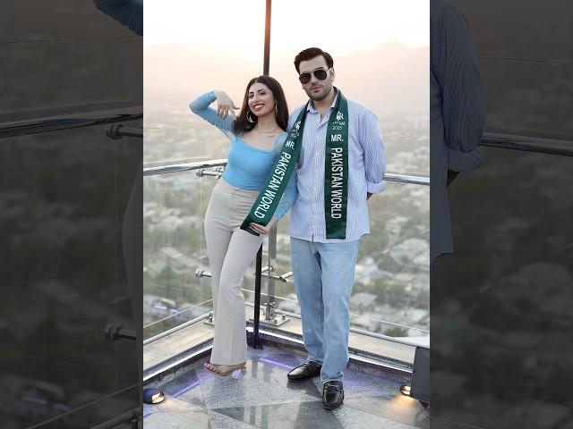 Meet and greet @movenpickislamabad 🫶 #movenpick #meetup #sky24 #mrpakistan #hassanabdullah