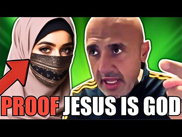 Female Caller TRIES To SCHOOL Sam Shamoun On The Trinity [Debate] | Is Jesus God?