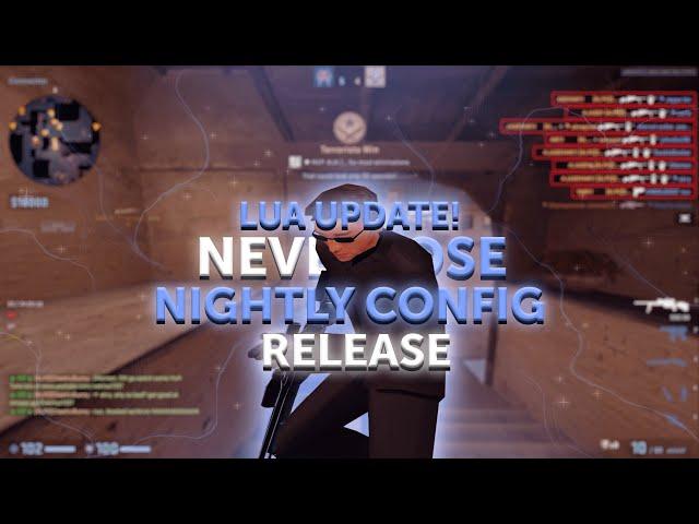 NEVERLOSE UPDATE IS BETTER THAN SKEET!? (7-9K) HvH Highlights / jag0yaw (SUB GIVEAWAY) #neverlose