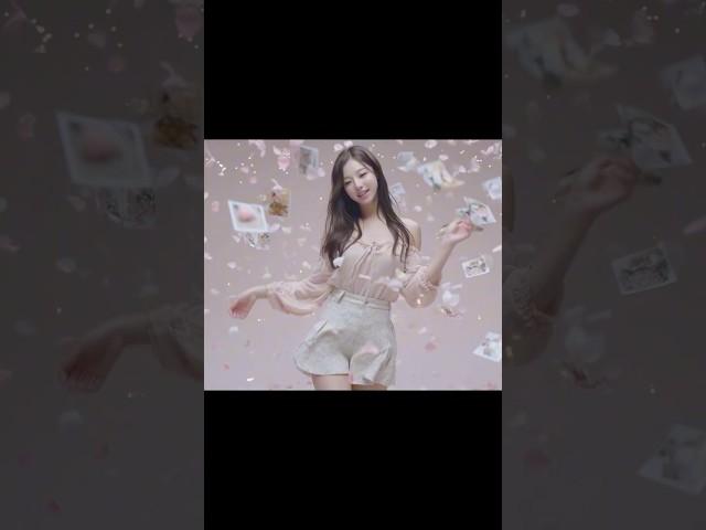 Too Cute To Be Real  | Can’t Get Enough - Part12 (K-pop AI Girl) #midjourney #suno #klingai