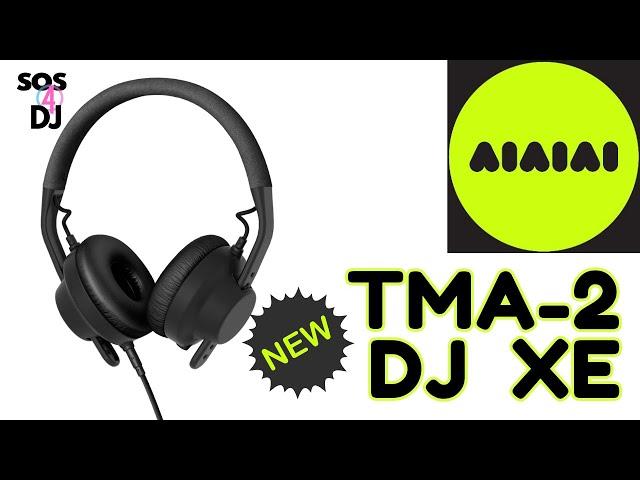 AIAIAI TMA-2 DJ XE nuova cuffia per Dj