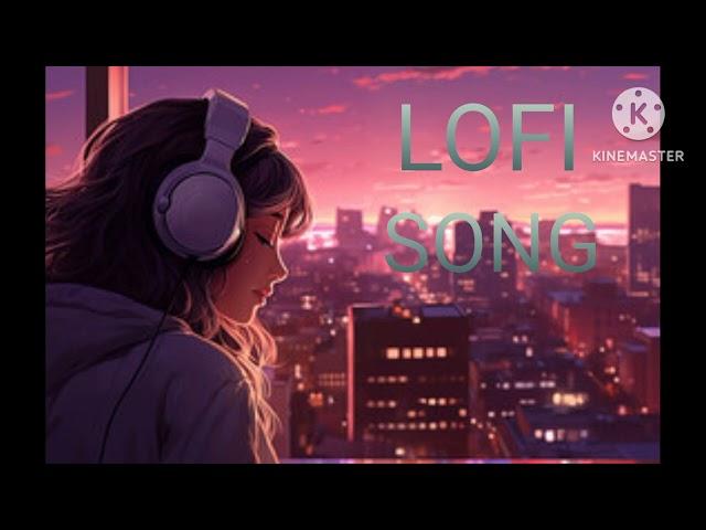 Jeena Sirf Mere Liye | Slow+Reverb | SK Lofi Beats #viralvideo #song #music