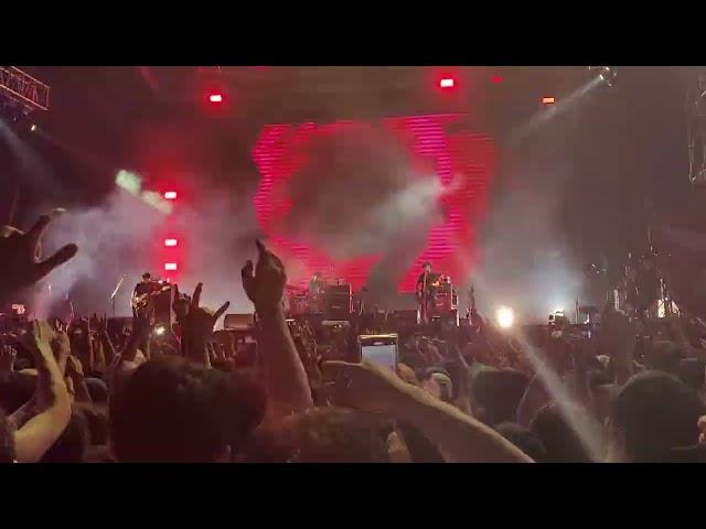 Ellegarden - Salamander(2023 Incheon Pentaport Rock Festival)