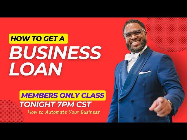 Business Loan: No Social Security Number Needed